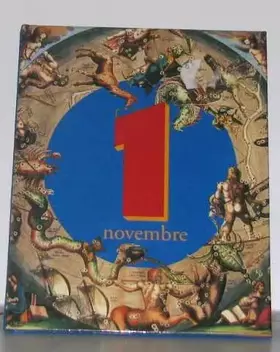 Couverture du produit · C'était ce jour-là: 1er novembre