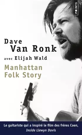 Couverture du produit · Manhattan Folk Story