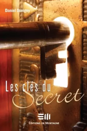 Couverture du produit · Les clés du Secret