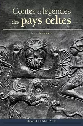 Couverture du produit · Contes et légendes des pays celtes