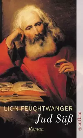 Couverture du produit · Jud Süß: Roman