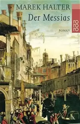 Couverture du produit · Der Messias