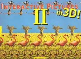 Couverture du produit · Interactive Pictures: v. 2 (Taschen specials)