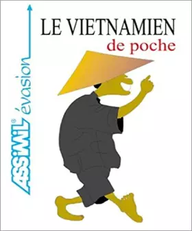 Couverture du produit · Le Vietnamien de poche