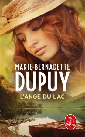Couverture du produit · L'Ange du Lac (L'Orpheline des neiges, Tome 6)