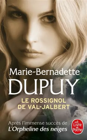 Couverture du produit · Le Rossignol de Val-Jabert (L'Orpheline des neiges, Tome 2)