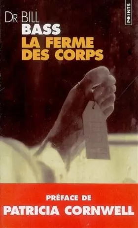Couverture du produit · La Ferme des corps
