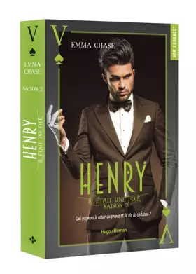 Couverture du produit · Il était une fois Saison 2 Henry