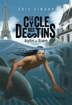 Couverture du produit · CYCLE DES DESTINS T01