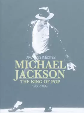 Couverture du produit · Michael Jackson - archives inédites
