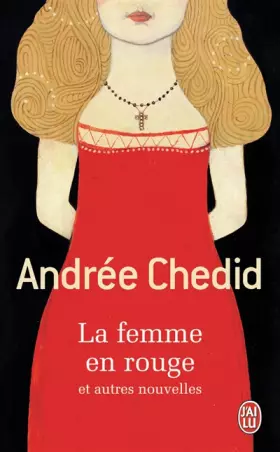 Couverture du produit · La Femme en rouge, et autres nouvelles