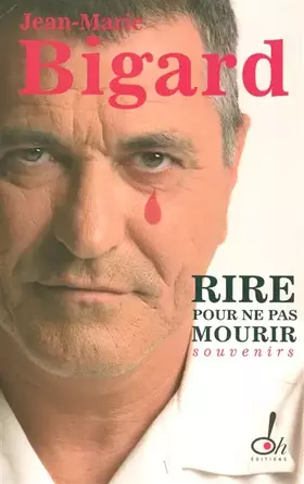 Couverture du produit · Rire pour ne pas mourir