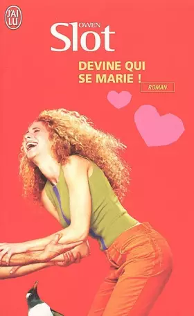 Couverture du produit · Devine qui se marie !