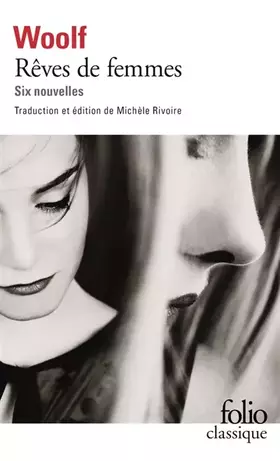Couverture du produit · Rêves de femmes: Six nouvelles