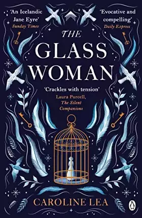 Couverture du produit · The Glass Woman