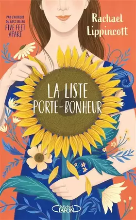 Couverture du produit · La liste porte-bonheur