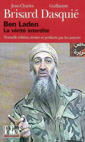 Couverture du produit · Ben Laden : La Vérité interdite