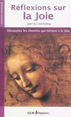 Couverture du produit · Réflexions sur la joie: Au bout de la souffrance...