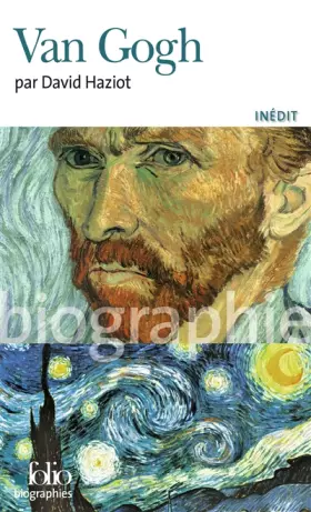 Couverture du produit · Van Gogh