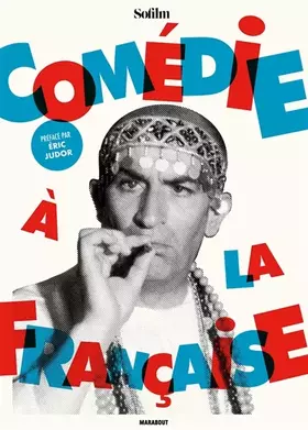 Couverture du produit · Comédies à la française