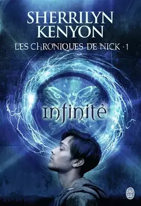 Couverture du produit · Les chroniques de Nick - 1 - infinité