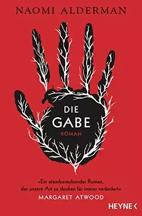 Couverture du produit · Die Gabe: Roman