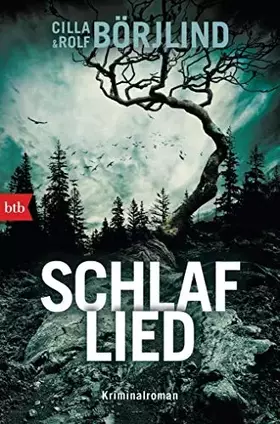 Couverture du produit · Schlaflied: Kriminalroman (Die Rönning/Stilton-Serie, Band 4)