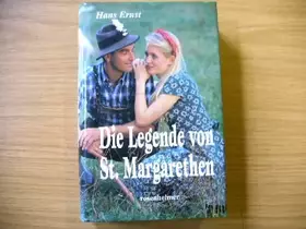 Couverture du produit · Die Legende von St. Margarethen