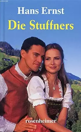 Couverture du produit · DIE STUFFNERS