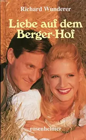 Couverture du produit · LIEBE AUF DEM BERGER-HOF