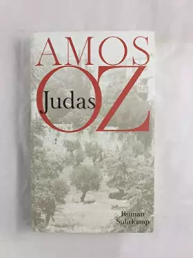 Couverture du produit · Judas: Roman