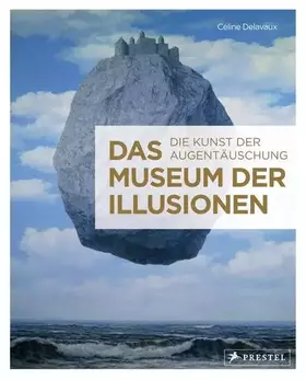 Couverture du produit · Das Museum der Illusionen: Die Kunst der Augentäuschung