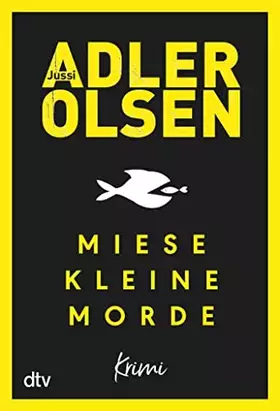 Couverture du produit · Miese kleine Morde: Crime Story