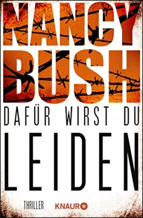Couverture du produit · Dafür wirst du leiden: Thriller