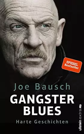 Couverture du produit · Gangsterblues: Harte Geschichten