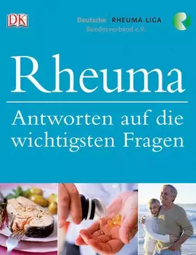 Couverture du produit · Rheuma: Antworten auf die wichtigsten Fragen