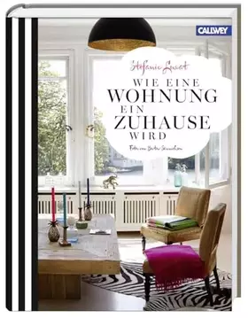 Couverture du produit · Wie eine Wohnung ein Zuhause wird