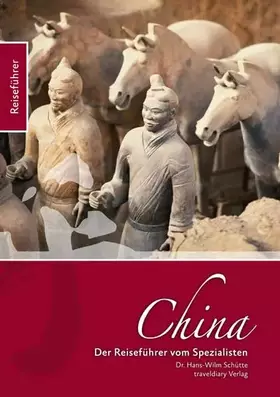 Couverture du produit · China: Der Reiseführer vom Spezialisten