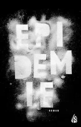 Couverture du produit · Epidemie: Roman