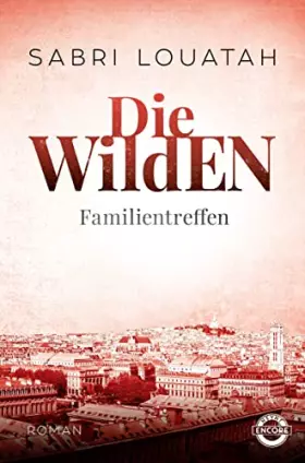 Couverture du produit · Die Wilden - Familientreffen