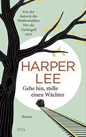 Couverture du produit · Gehe hin, stelle einen Wächter: Roman