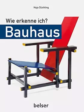 Couverture du produit · Wie erkenne ich? Bauhaus