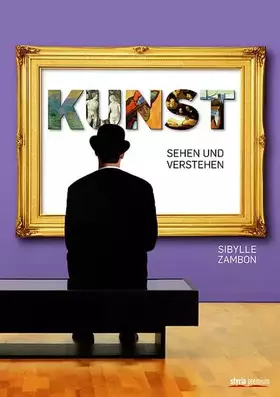 Couverture du produit · KUNST sehen und verstehen