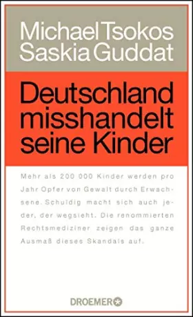 Couverture du produit · Deutschland misshandelt seine Kinder