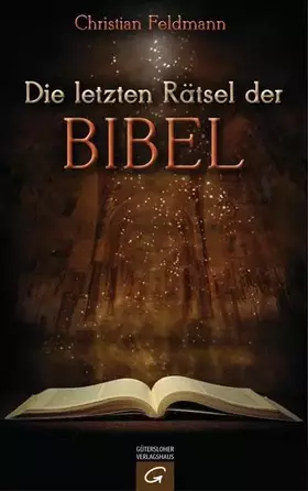Couverture du produit · Die letzten Rätsel der Bibel