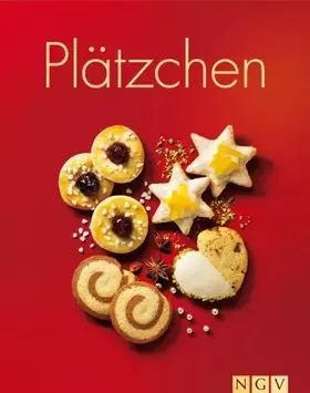 Couverture du produit · Plätzchen