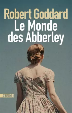 Couverture du produit · Le Monde des Abberley