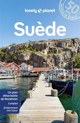 Couverture du produit · Suède 6ed