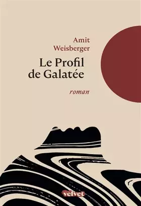 Couverture du produit · Le Profil de Galatée