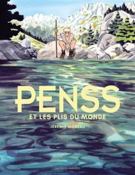 Couverture du produit · Penss et les plis du monde